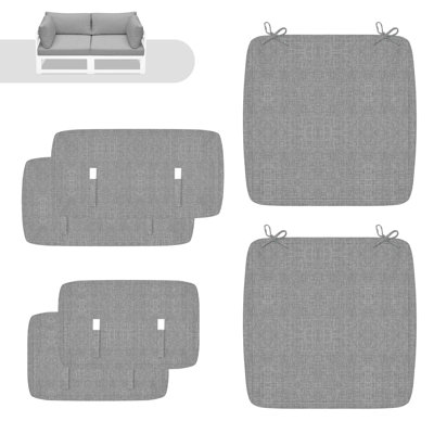 Outdoor Cushion Cover
