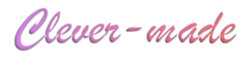 CleverMade logo