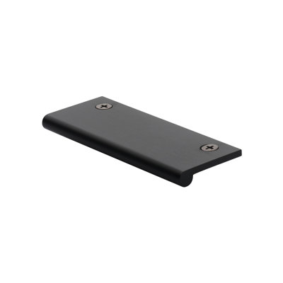 Heritage Brass Heritage EP Edge Pull Cabinet Handle
