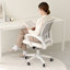 Chaise de bureau ergonomique en filet-106361663-127449466