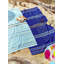 Rainbow 100% Beach Towel-32913274