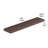 Criostoir Engineered Wood Floating Shelf