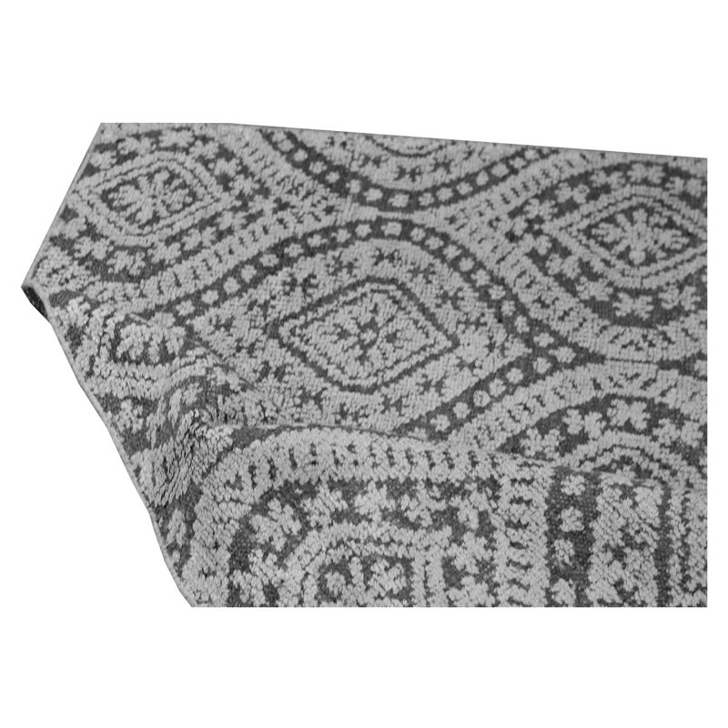 Geometric Area Rug