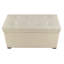 Banc de rangement rembourré Raburn-194952297