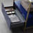 Armida 30'' Engineered Plywood Single Bathroom Vanity with 4" Thick Quartz Top-35980563-35980564-35981518