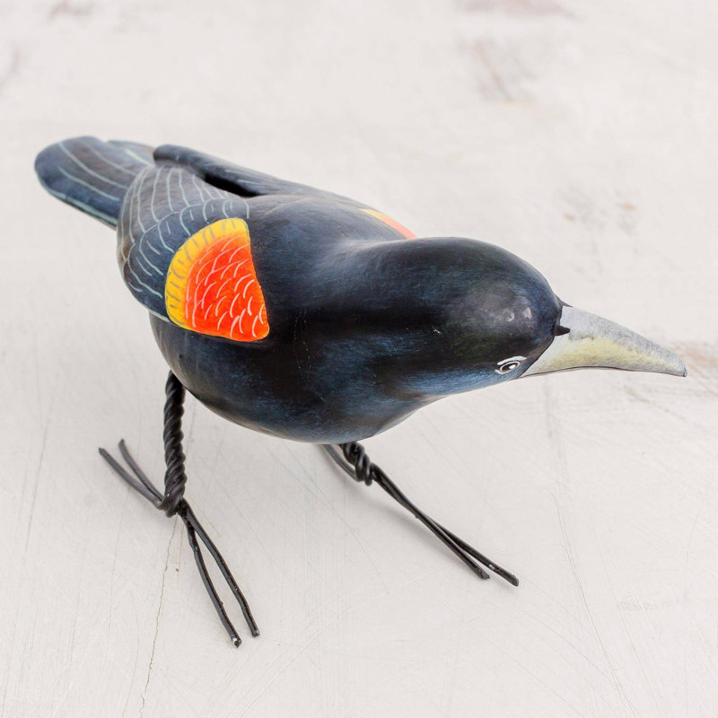 Perkinson Animals Figurines & Sculptures