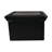 File Tote with Lid