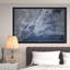 «NYC Sketch Map», reproduction d'impression sur toile tendue-921125694
