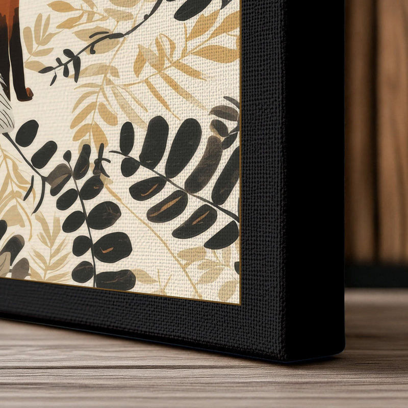 Print, 30x20 - 76.2 x 50.8 cm, Black Border