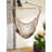 STONE HAMMOCK CHAIR