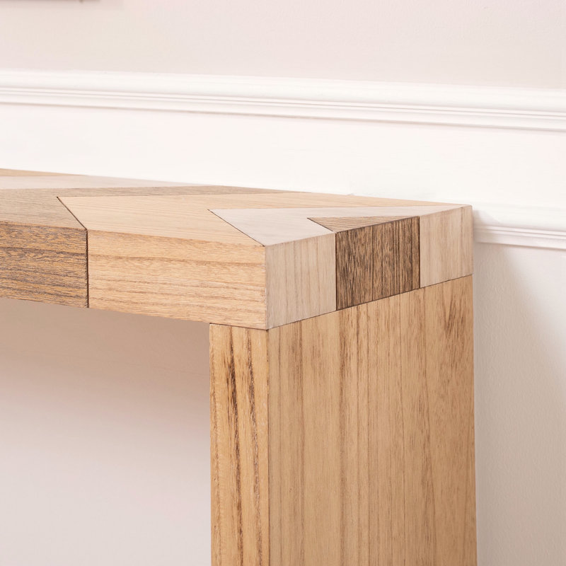 Console moderne