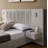 Queen Size Upholstered Bed