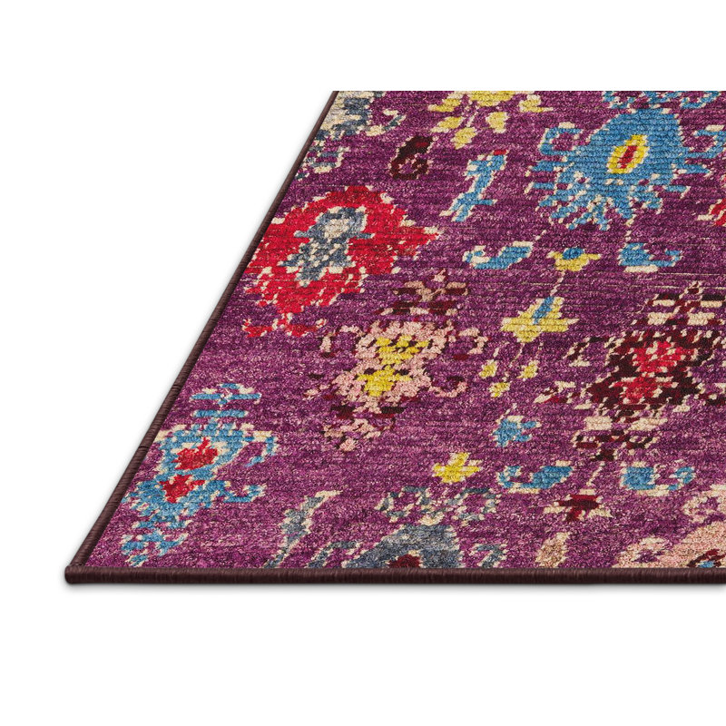 Tapis abstrait moderne 5211, Rectangle 3 pi x 5 pi