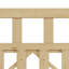 Chesnut Wood Gate-1037232004