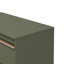 Queensland 4 Drawer Chest of Drawers
