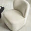 Upholstered Accent Chair-1331521756