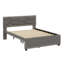 Lit plateforme tapissier Modern-129032493