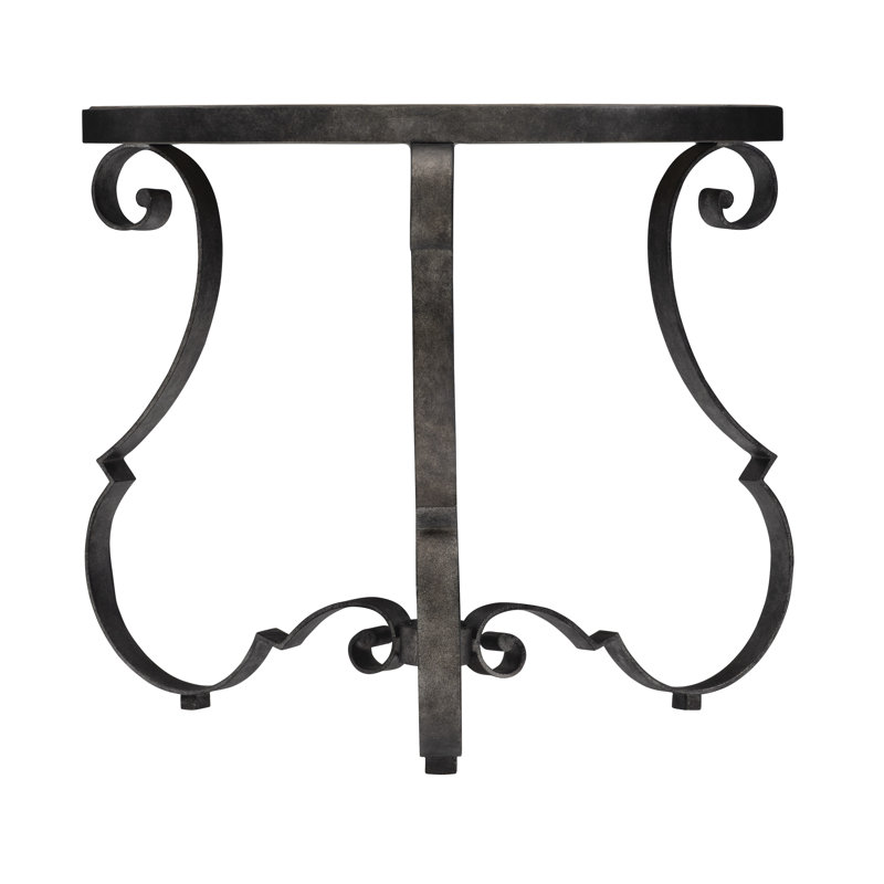Villa Toscana Frame End Table
