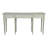 Chelsi Solid Wood Top Console Table