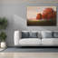 Toile épique «Autumn Glow» par Julia Purinton-106172364