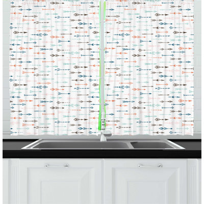 Kitchen Curtain
