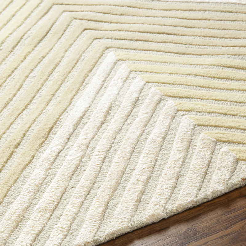 Indoor Rug, Rectangle 2' x 3'