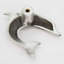 1.9" Dolphin Left Facing Small Knob-126755980-104674703-39948753