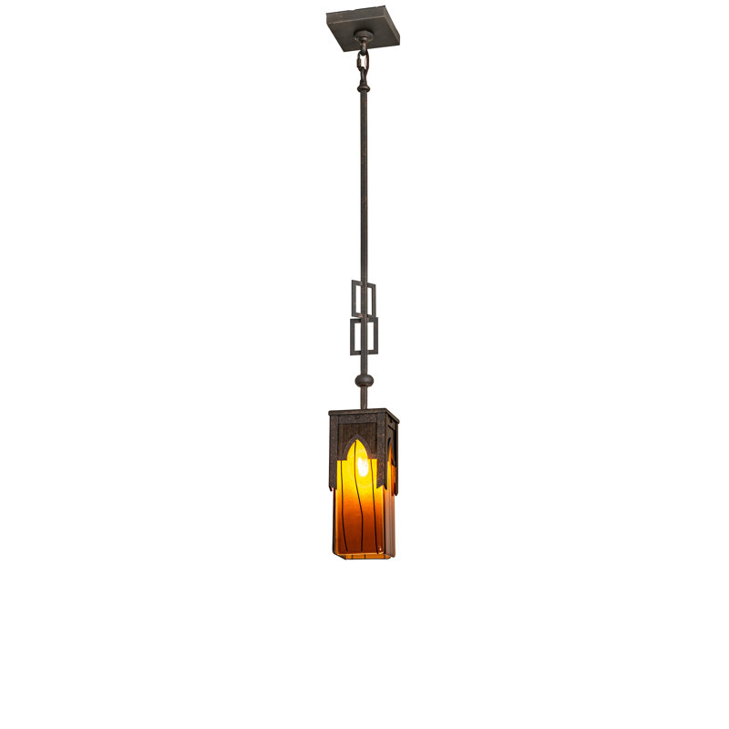 1 - Light Pendant