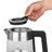 Capresso H20 Glass Select Tea Kettle