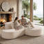 3 Seater Sofa & Chaise