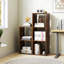 69cm H x 35cm W Cube Bookcase-934260253