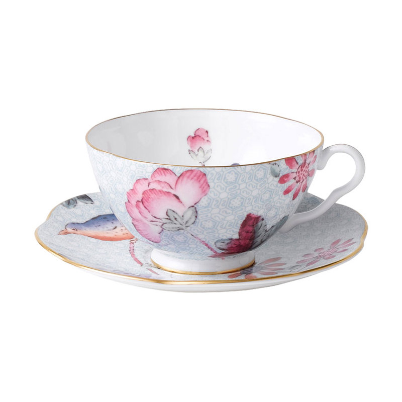 Bone China