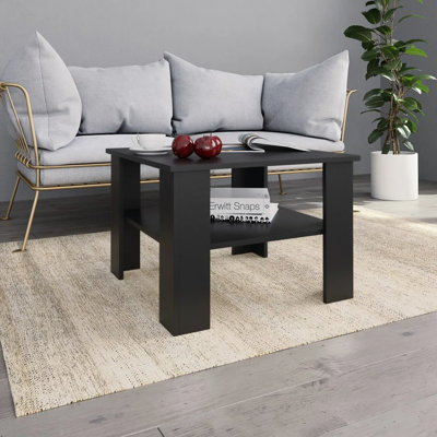 Abdulrahman Coffee Table with Storage