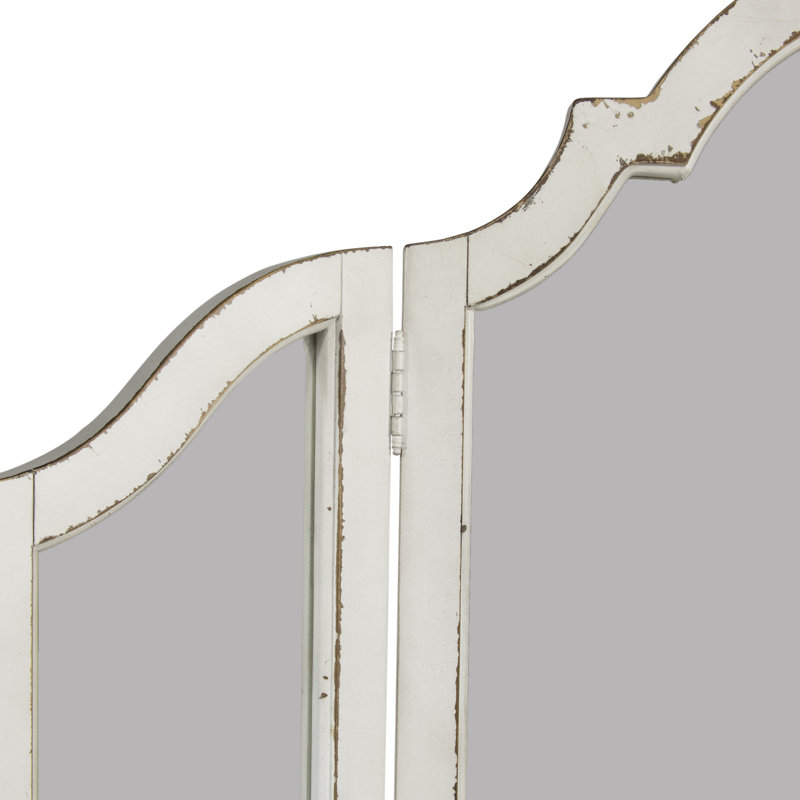 Miroir biseauté Colchester
