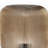 Walcott Gold Glass Table Lamp