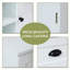 Mayden Freestanding Bathroom Cabinet