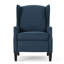Fauteuil inclinable manuel 26,5 po Boruta-24099979