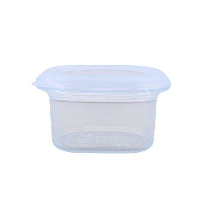 6 oz. Contenant alimentaire
