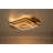 Harmannus LED Flush Mount