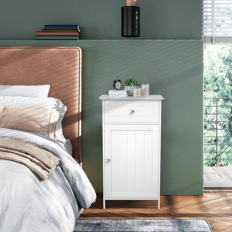 Armoire de salle de bain Kaedynn