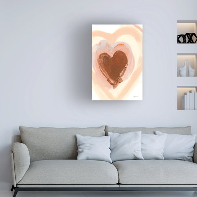 Art mural sur toile «Bachelette»