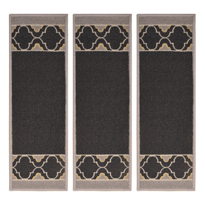 Non-Slip Stair Tread