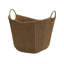 Scoop Basket with Handles-1823337585