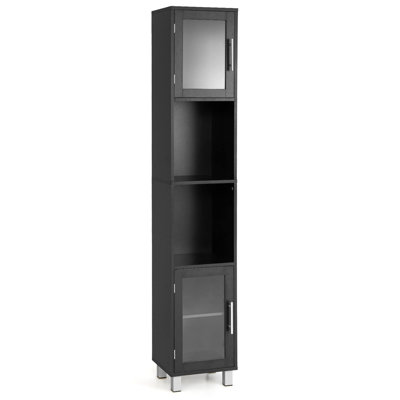 Ardalia Linen Cabinet