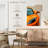 Mehar Orange McLaren 12C Sports Car-108444874
