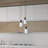 Essoura 3 - Light Cluster Pendant-1767613213
