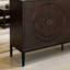 Armoire de rangement sculptée de style italien-2132449293-2132449295