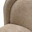 Barrier Barrel Chair