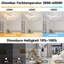 LED Semi Flush Mount-1020471955