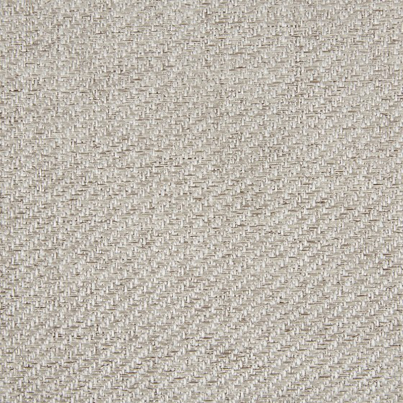 Tabouret fabriqué à la main, Blanc naturel délavé